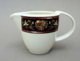 Villeroy Boch Intarsia Restaurant creamer