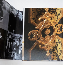 Sotheby's Robert de Balkany veiling catalogus deel I en II Parijs 2016