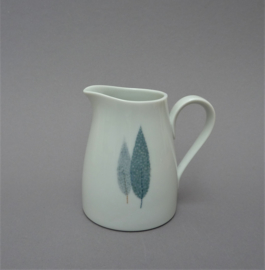 Noritake Namiki milk jug