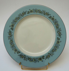 Royal Doulton Harmony dinner plates
