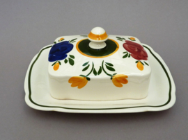 Villeroy Boch Bauernblume botervloot