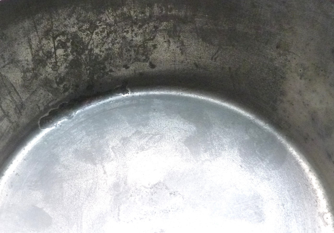 Metaux ouvres Vesoul Art et Cuisine koperen sauteer pannen