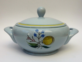 Arabia Windflower lidded tureen