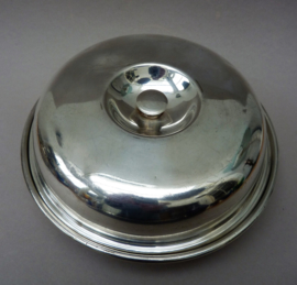 Bradleigh Plate lidded serving dish Weston Super Mare College