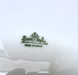 Rosenthal porcelain cake serving set