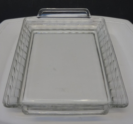 Persglazen kaasstolp