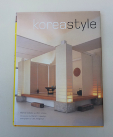 Korea Style Marcia Iwatate Kim Unsoo