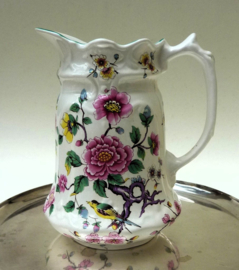 James Kent Old Foley Chinese Rose kan