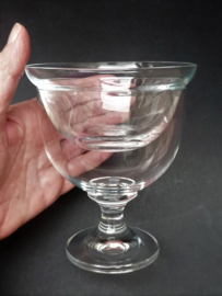 Garnalencocktail glas