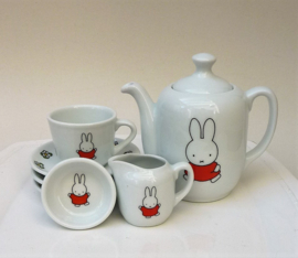 Dick Bruna Miffy Childrens service