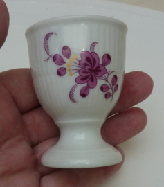 Heinrich eierdopjes China Purper