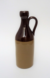 Pearsons of Chesterfield stoneware jug