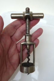 Antique Ehrhardt Locking Frame action corkscrew
