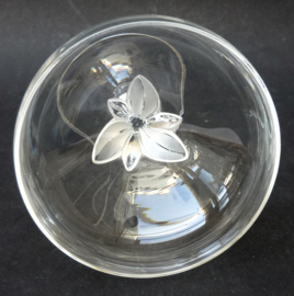 Schott Zwiesel La Fleur kristallen champagne coupes