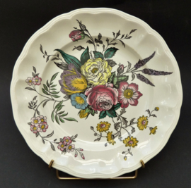 Spode Copeland Gainsborough luncheon plate