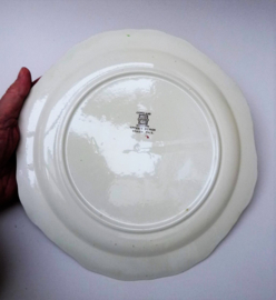 Spode Byron series no 2 sandwich serveerbord