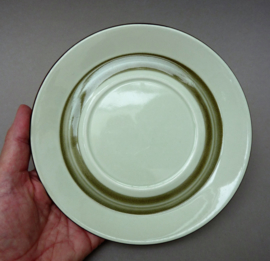Figgjo Flint V555 Green circle sauce bowl