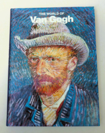 The World of Van Gogh 1853 - 1890