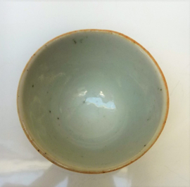 Kangxi Famille Verte kommetje