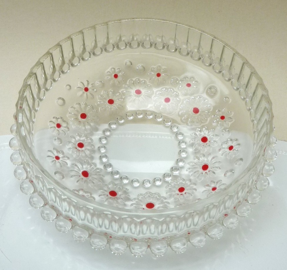 Walther Glas schaaltje Fabiola 