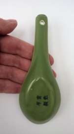 Chinese porseleinen replica Xuande porseleinen lepel