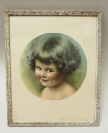 Antieke prenten