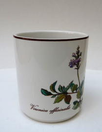 Villeroy Boch Botanica mug Veronica