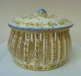 Franse faience divers