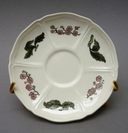 Wedgwood Mandarin demitasse kop en schotel