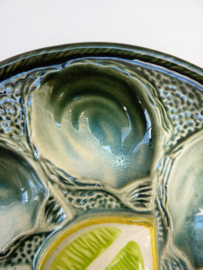 St Clement barbotine oesterbord model 4589