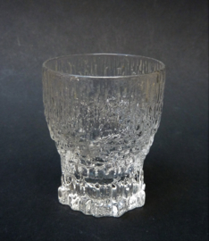 Iittala Aslak cordial shot glass