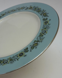Royal Doulton Harmony dinner plates