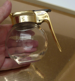Mid Century Stoha Germany suiker dispenser