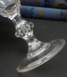 Port wine glasses 19th century