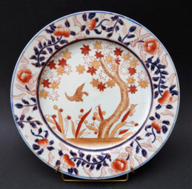 Japans Imari bord