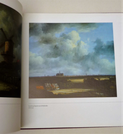 Jacob van Ruisdael Mauritshuis Den Haag