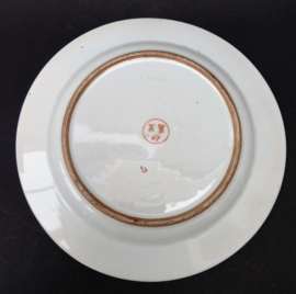 Japans Imari bord