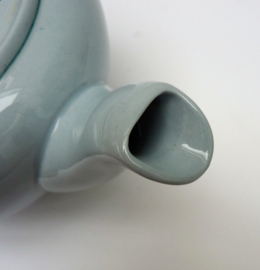 Arabia Windflower teapot