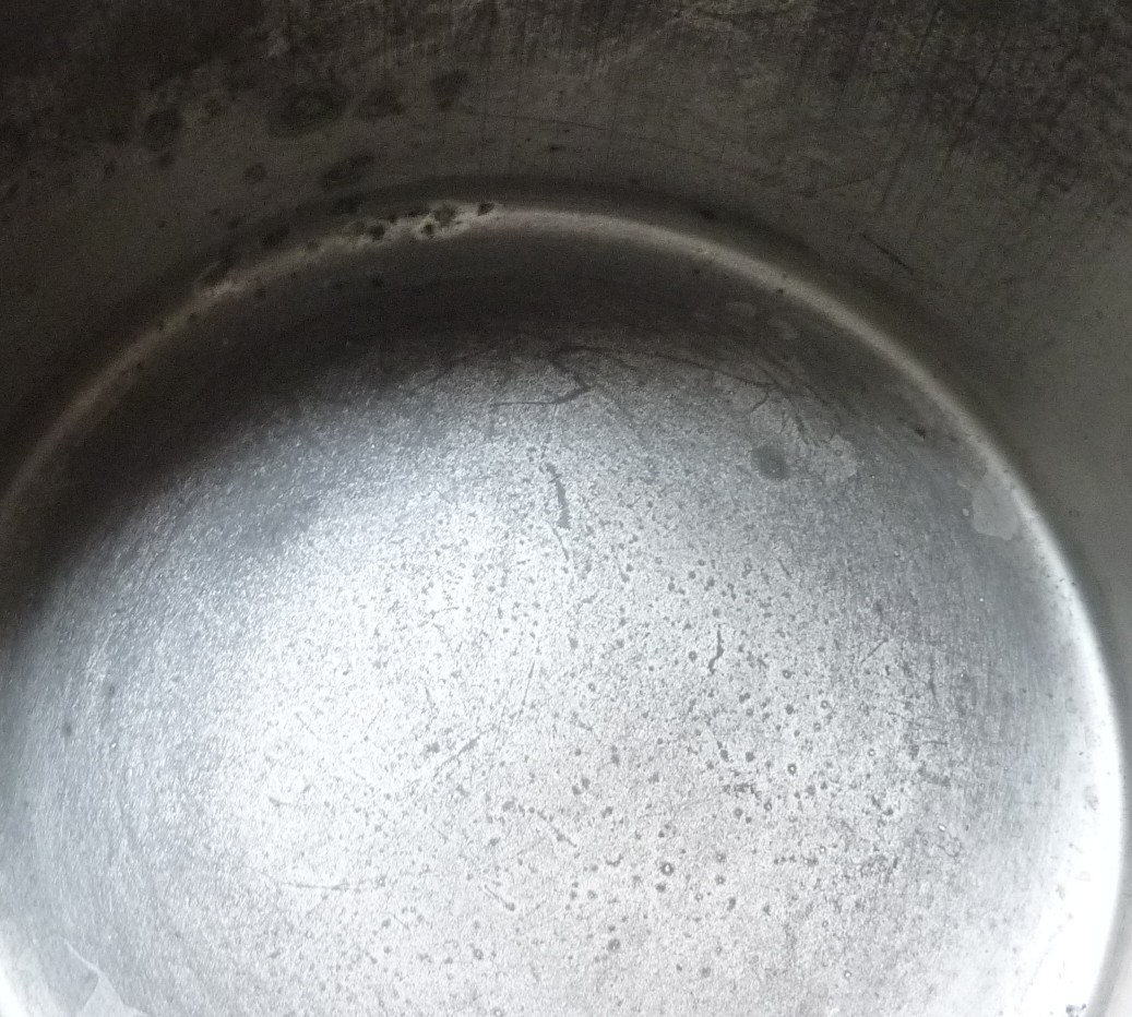 Metaux ouvres Vesoul Art et Cuisine koperen sauteer pannen