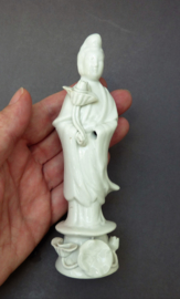 Blanc de Chine Guanyin 15 cm