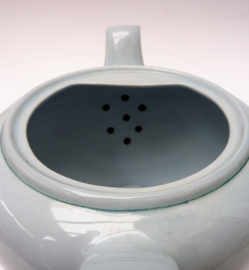 Arabia Windflower teapot