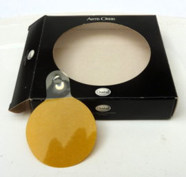 Goebel Artis Orbis wall plate trinket dish Gustav Klimt portait Emile Floge