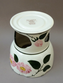 Villeroy Boch Wildrose fondueset