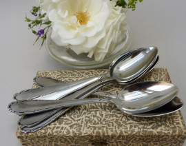 Gero Zilmeta model 517 dinerlepel