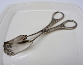 Pastry and Sandwich tongs