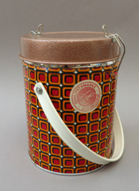 Von Weltruf Mid Century thermos container