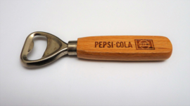 Vintage Pepsi cola bottle opener