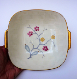 Eschenbach Mid Century porcelain dish