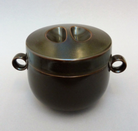 Rosenthal Studio Linie Wolf Karnagel tureen Terra Campagna