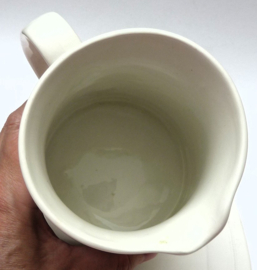 Figgjo Flint Norway Mid Century koffiekan Saga